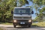 Volkswagen Delivery Express 2017 года